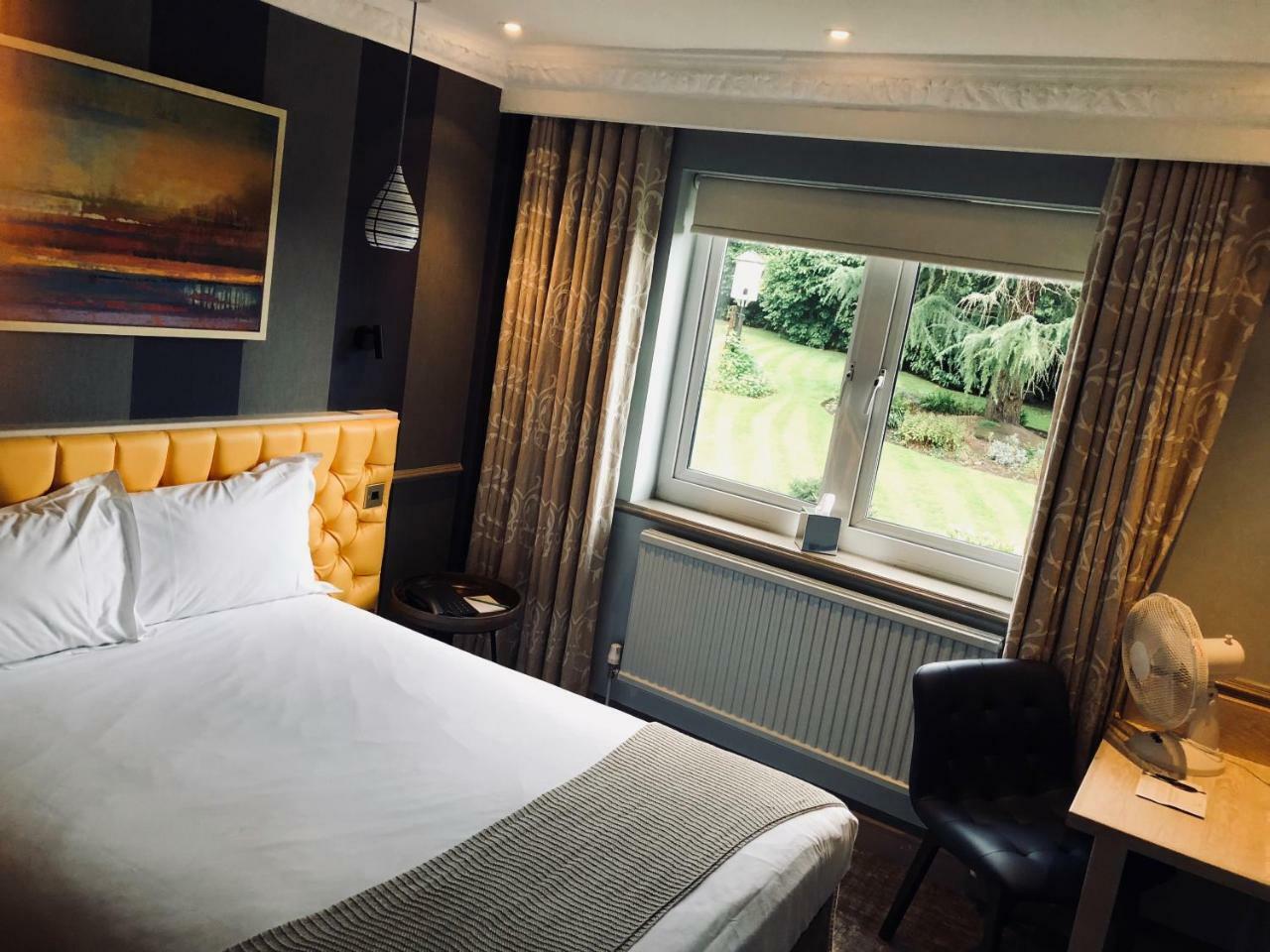 Alderley Edge Hotel Экстерьер фото